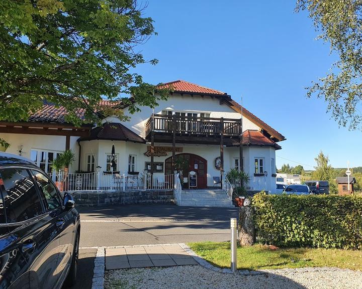 Das Grenzhaus Restaurant